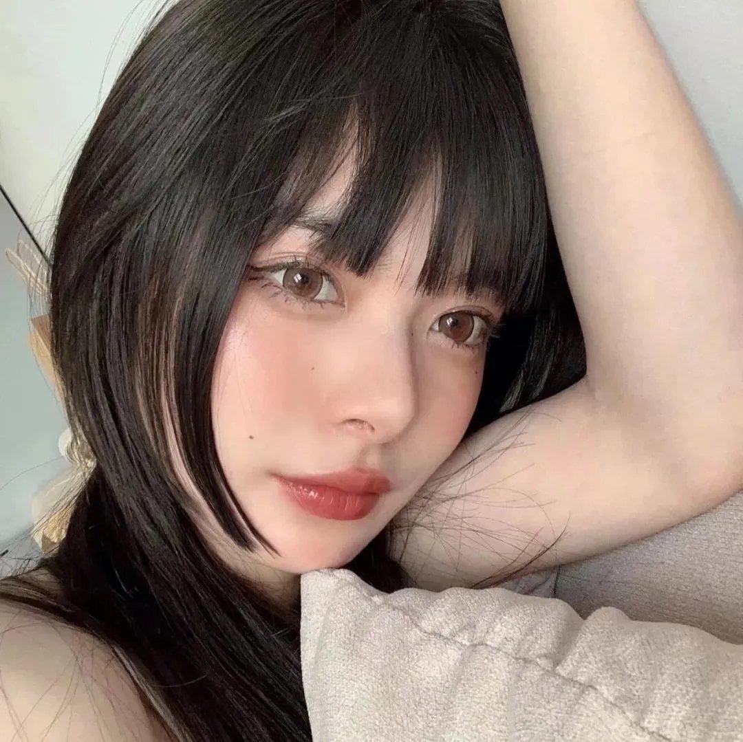 天使请吻我