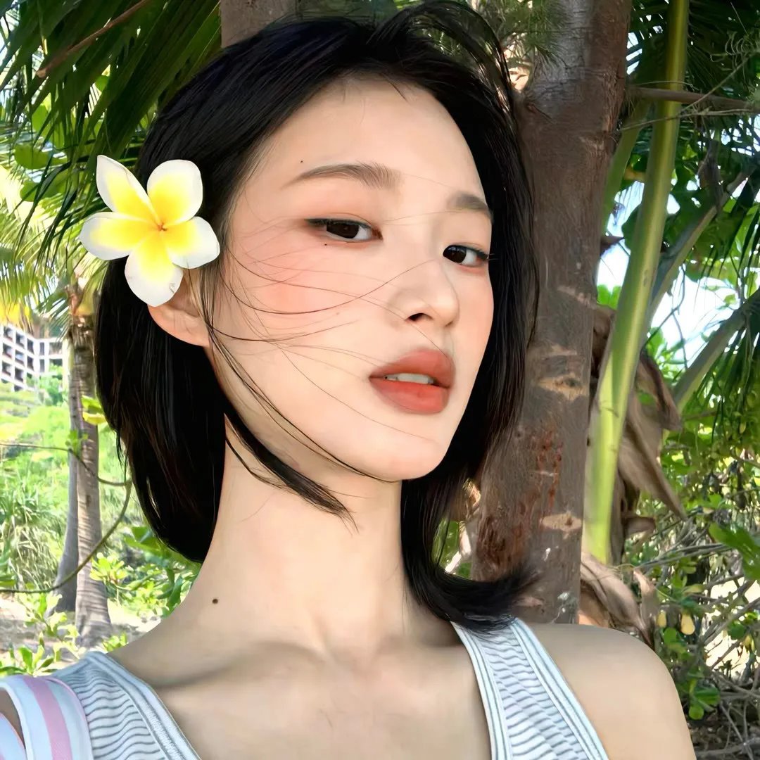 绿帽子